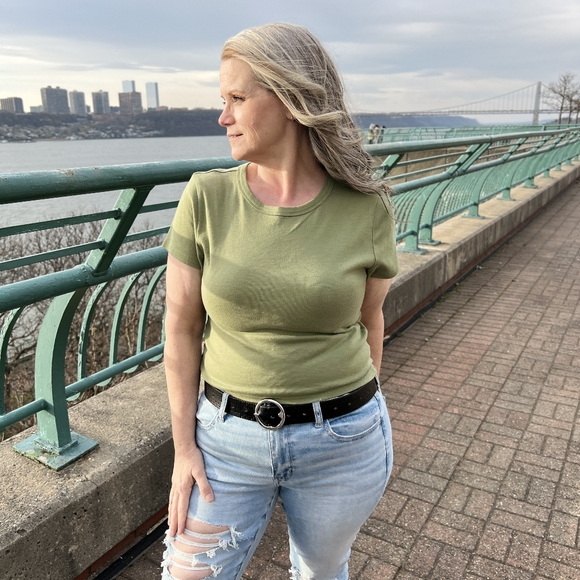 Meet your Posher, Sabra - Picture 5 of 6